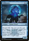 Product image for Willbender