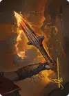 Product image for The Spear of Leonidas