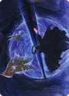 Product image for Bar the Gate
