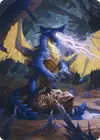 Product image for Blue Dragon