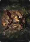 Product image for Delina, Wild Mage