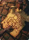 Product image for Dungeon Map