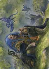 Product image for Feywild Trickster