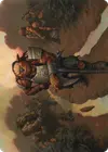 Product image for Hobgoblin Bandit Lord // Hobgoblin