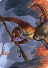 Product image for Minion of the Mighty // Kobold