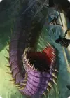 Product image for Purple Worm