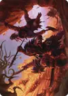 Product image for Swarming Goblins // Goblin