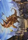 Product image for The Tarrasque // Tarrasque