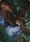 Product image for Underdark Basilisk // Basilisk