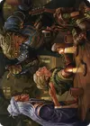 Product image for You Meet in a Tavern