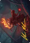 Product image for Emberheart Challenger