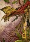 Product image for Hired Claw