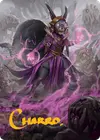 Product image for Liliana of the Dark Realms