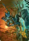 Product image for Persistent Marshstalker