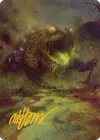 Product image for The Gitrog Monster