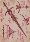Product image for Blackblade Reforged