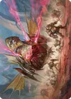Product image for Liberator, Urza's Battlethopter