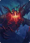 Product image for Mishra, Lost to Phyrexia