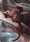 Product image for Siege Veteran