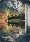 Product image for Titania, Voice of Gaea