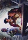 Product image for Tocasia's Welcome