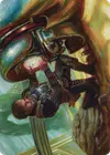 Product image for Urza, Powerstone Prodigy