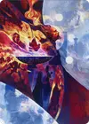 Product image for Urza's Command