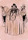 Product image for Alaundo the Seer