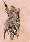 Product image for Ancient Brass Dragon