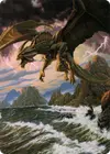 Product image for Ancient Bronze Dragon