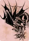 Product image for Ancient Copper Dragon