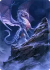 Product image for Ancient Silver Dragon