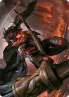 Product image for Karlach, Fury of Avernus