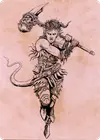 Product image for Karlach, Fury of Avernus
