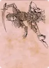 Product image for Lae'zel, Vlaakith's Champion