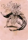 Product image for Livaan, Cultist of Tiamat