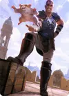 Product image for Minsc & Boo, Timeless Heroes
