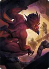 Product image for Nefarious Imp