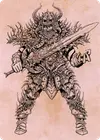 Product image for Sarevok, Deathbringer