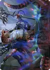 Product image for Sivriss, Nightmare Speaker