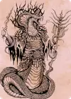 Product image for Sivriss, Nightmare Speaker