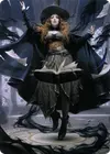 Product image for Tasha, the Witch Queen