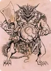 Product image for Thrakkus the Butcher
