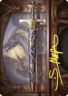 Product image for Ancestral Blade