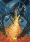 Product image for Balefire Dragon