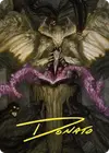 Product image for Demonic Tutor