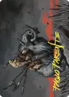 Product image for Godo, Bandit Warlord