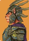 Product image for Kemba, Kha Regent