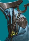 Product image for Mikaeus, the Unhallowed