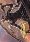 Product image for Mirri, Weatherlight Duelist